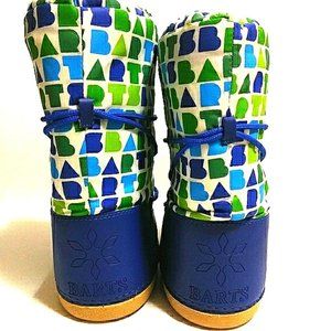 Barts | Shoes | Barts Moonboots | Poshmark